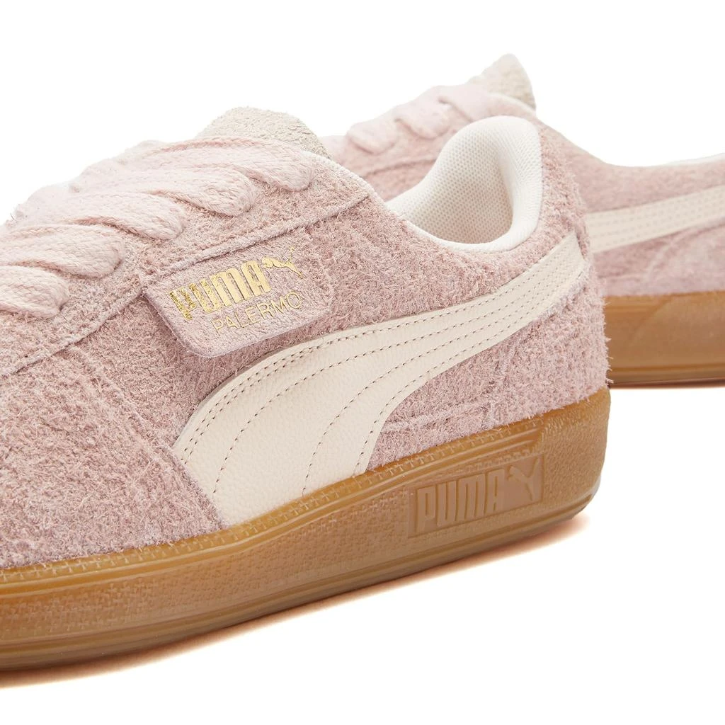 商品Puma|Puma Palermo Hairy,价格¥559,第4张图片详细描述