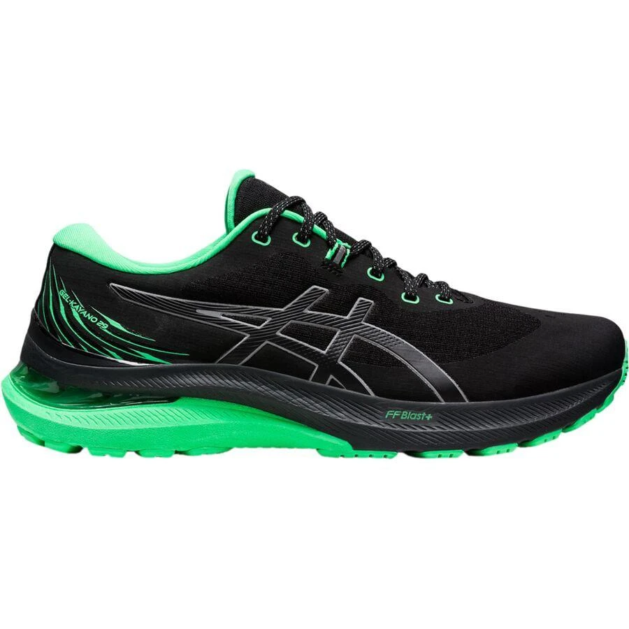 商品Asics|Gel-Kayano 29 Lite-Show Running Shoe - Men's,价格¥537,第1张图片