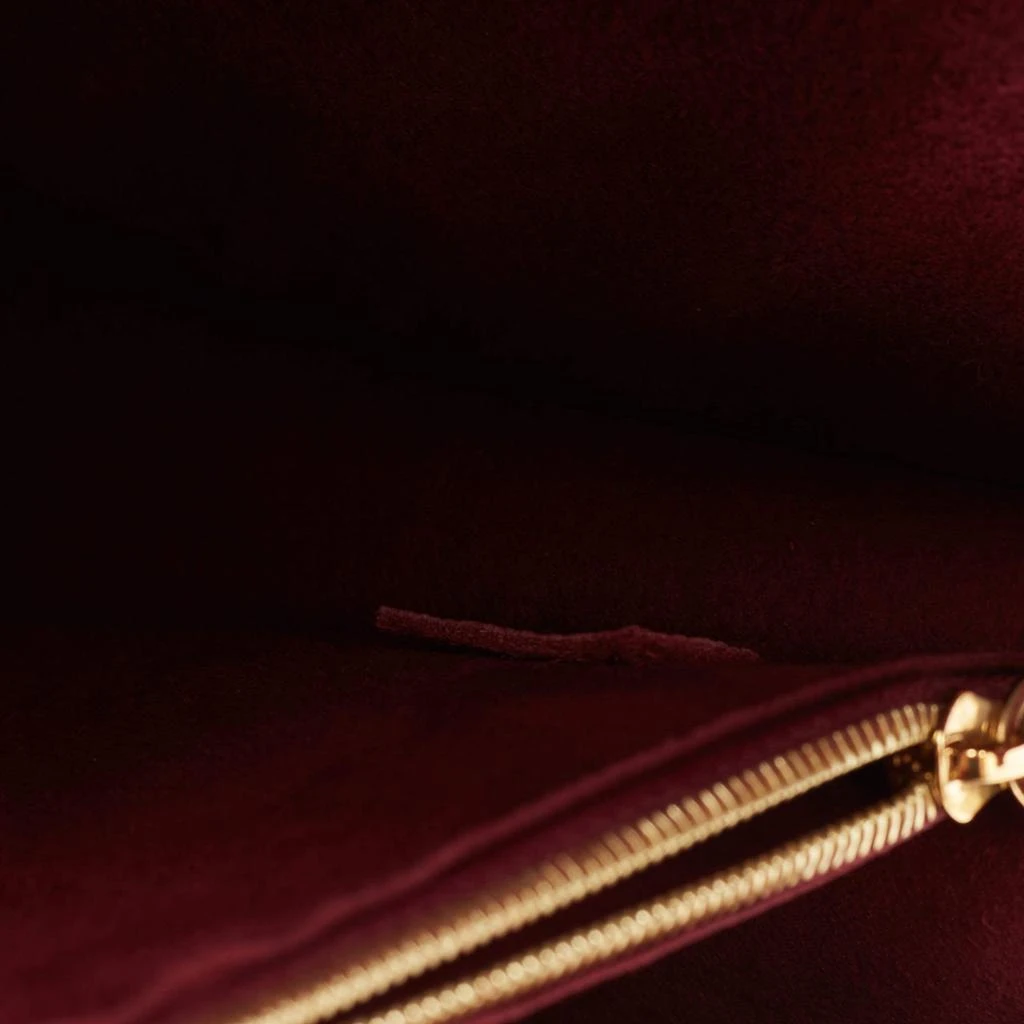 Louis Vuitton Raisin Monogram Canvas Victoire Chain Bag 商品