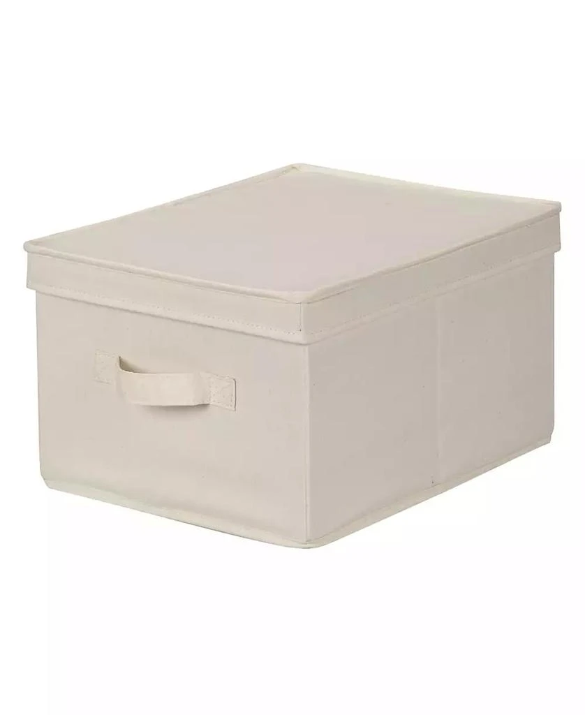商品Household Essentials|Large Storage Box,价格¥215,第1张图片