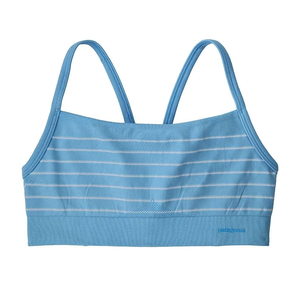商品Patagonia|Patagonia Women's Active Mesh Bra,价格¥237,第1张图片