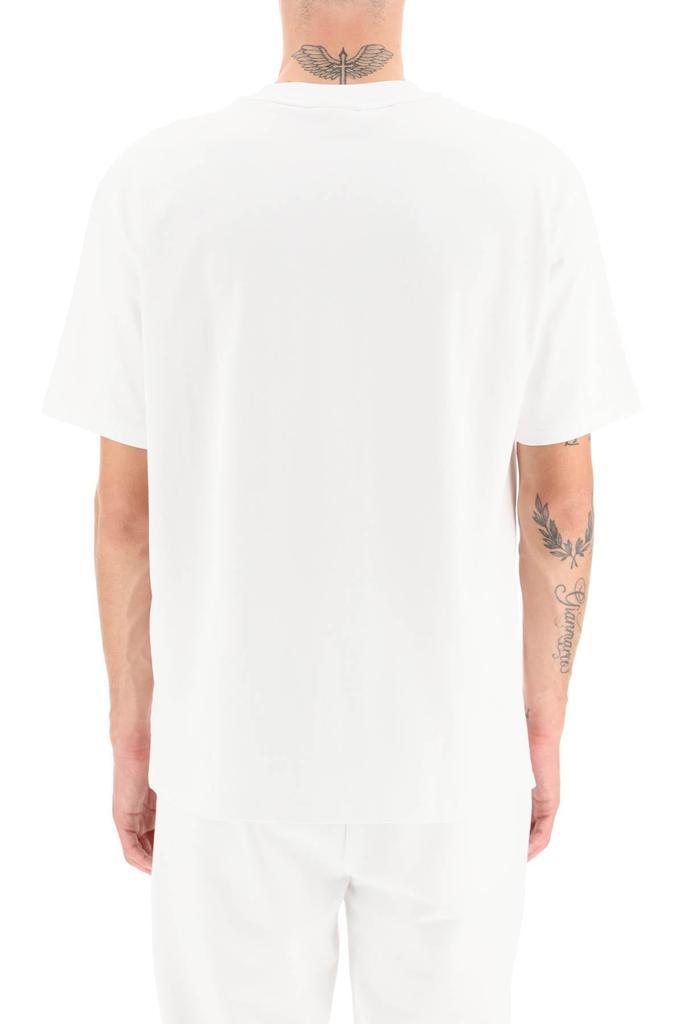 商品Hugo Boss|Hugo t-shirt with logo,价格¥425,第5张图片详细描述