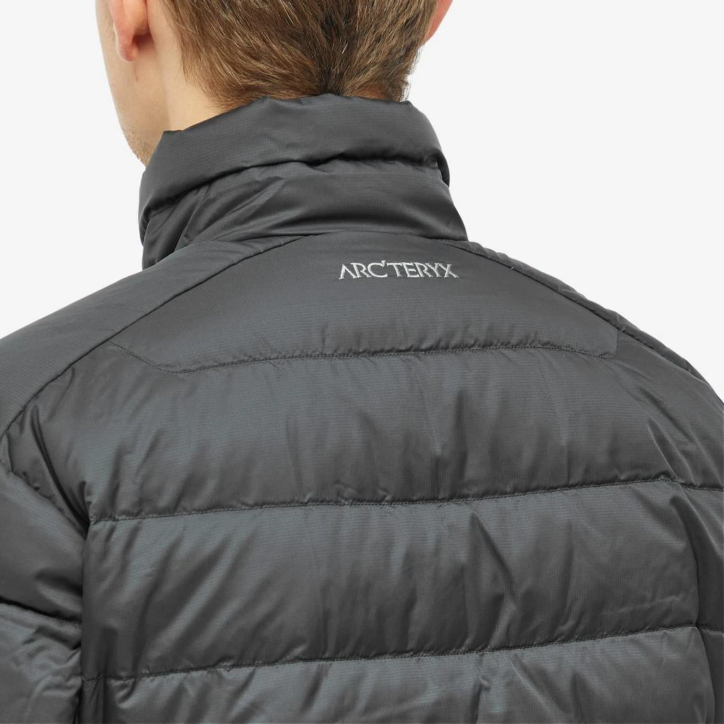 商品Arc'teryx|Arc'teryx Thorium Jacket M,价格¥3273,第5张图片详细描述