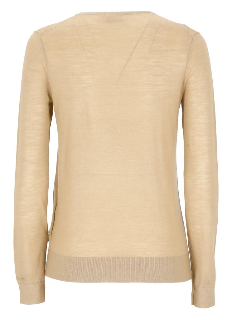 Calvin Klein Sweaters商品第2张图片规格展示