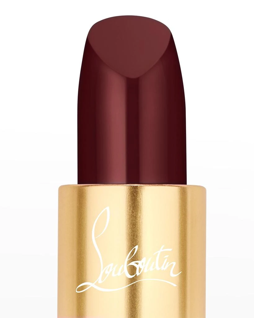 商品Christian Louboutin|丝缎限定版唇膏,价格¥693,第2张图片详细描述
