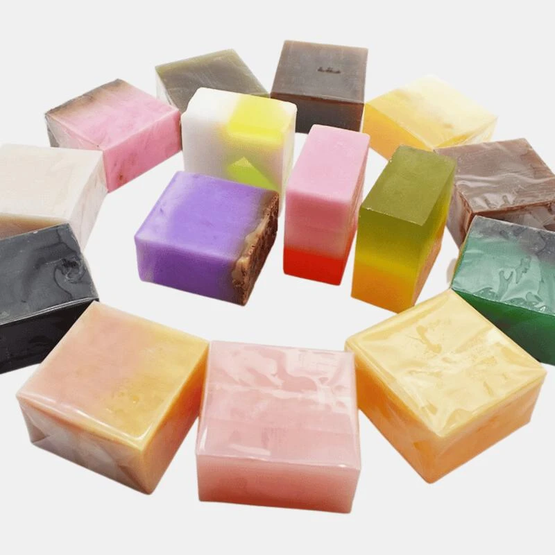 商品Vigor|Natural Yoni Bar Soap PH Balanced STYLE: ALOE,价格¥106,第2张图片详细描述