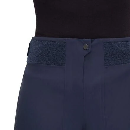 商品Mammut|Haldigrat Air HS Pant - Women's,价格¥1490,第5张图片详细描述