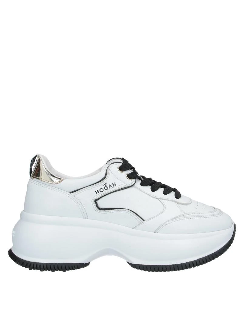 商品hogan|Sneakers,价格¥2842,第1张图片