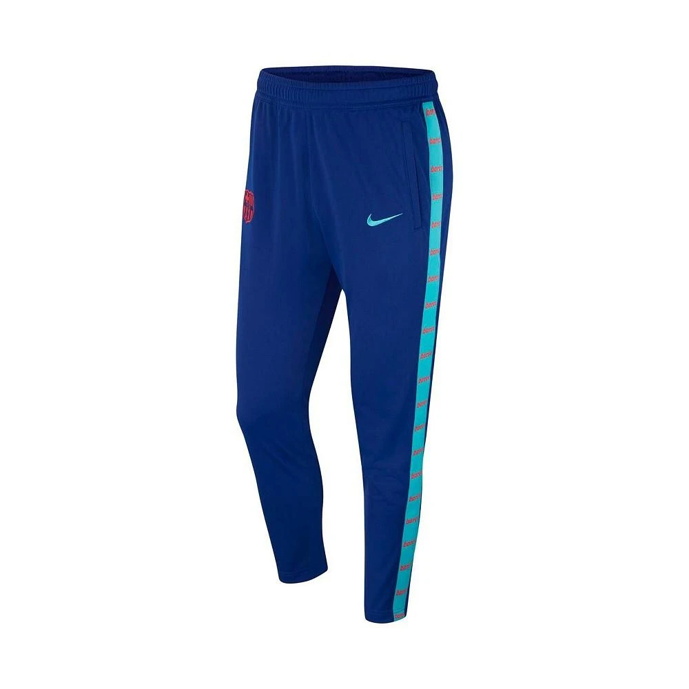 商品NIKE|Men's Royal Barcelona JDI Training Pants,价格¥573,第2张图片详细描述