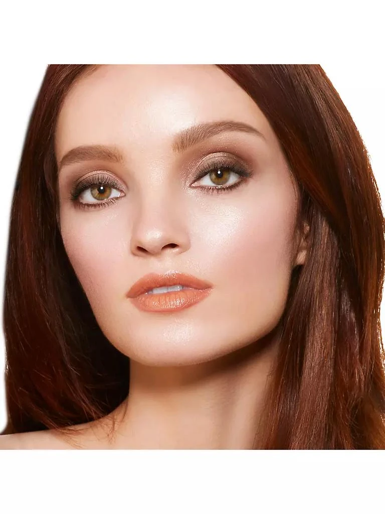 商品Trish McEvoy|Fast Track® Cream Bronze,价格¥284,第5张图片详细描述