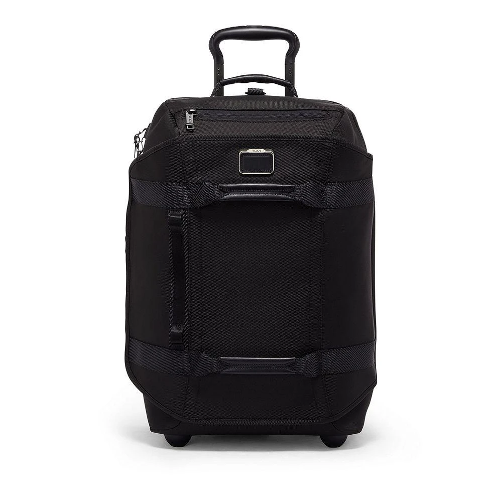 商品Tumi|Alpha Bravo Wheeled Duffel Bag,价格¥5597,第1张图片