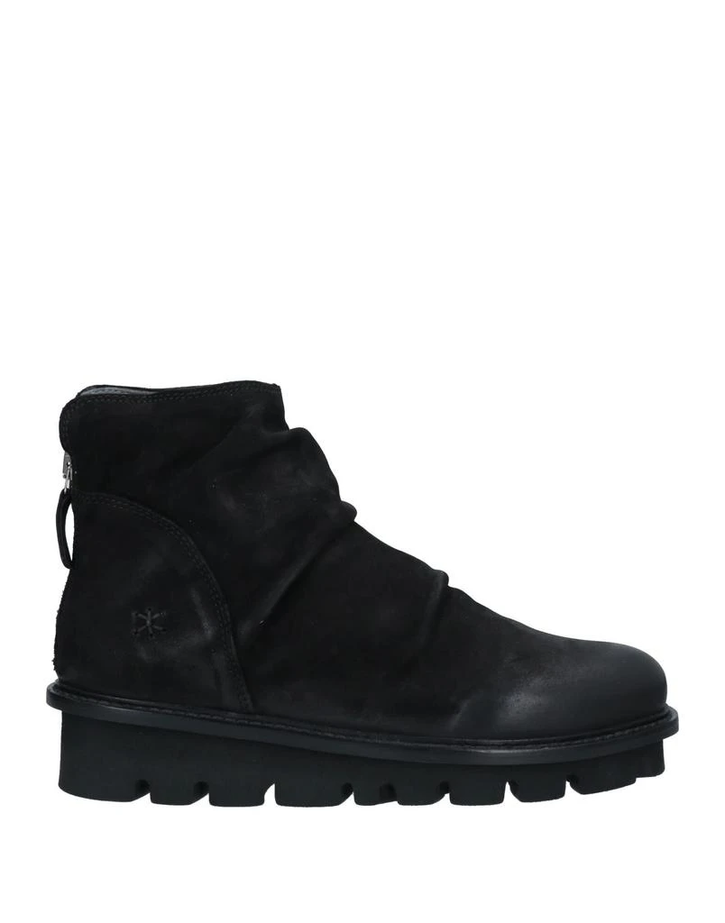 商品PATRIZIA BONFANTI|Ankle boot,价格¥461,第1张图片