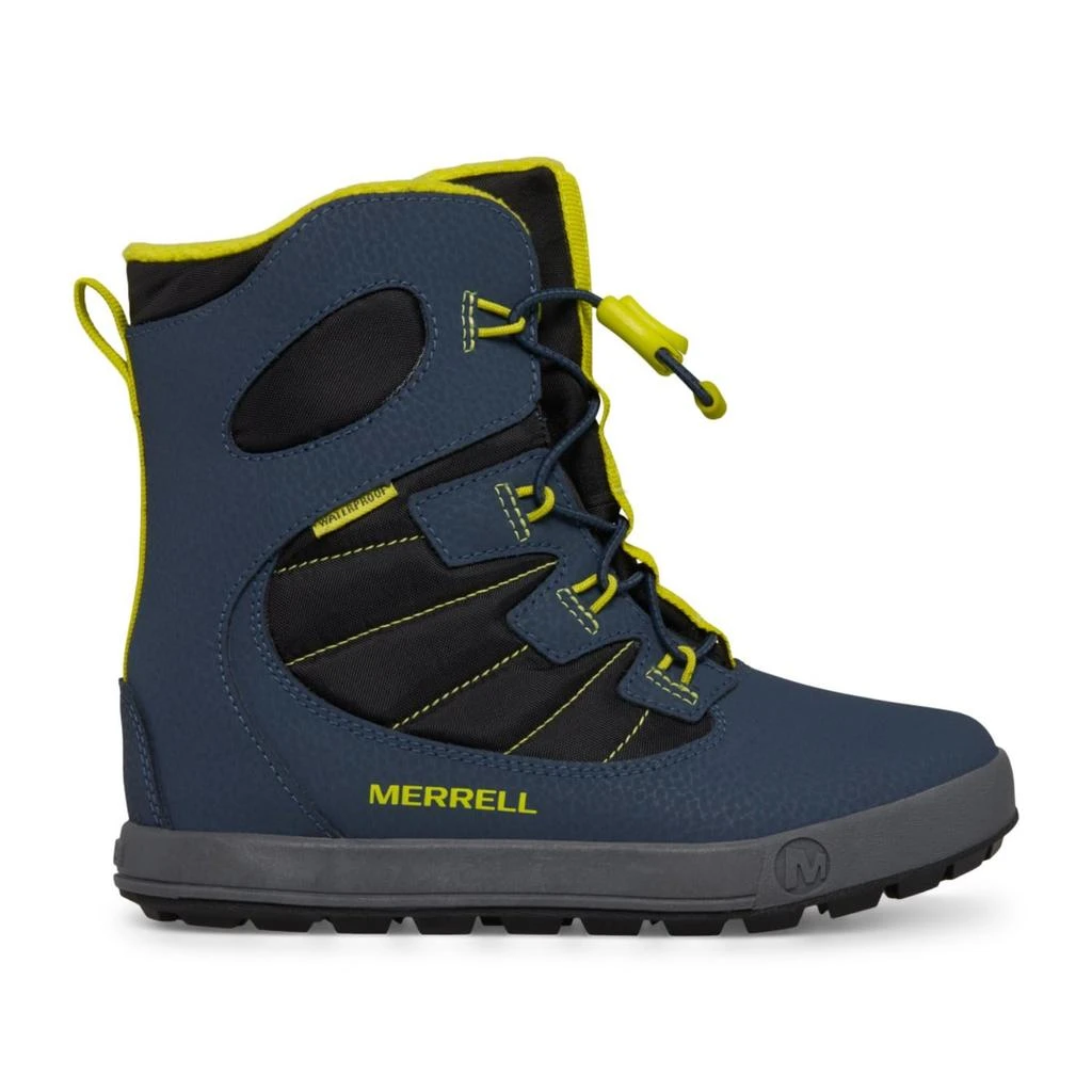 商品Merrell|Snow Bank 4.0 Waterproof (Little Kid/Big Kid),价格¥338,第5张图片详细描述