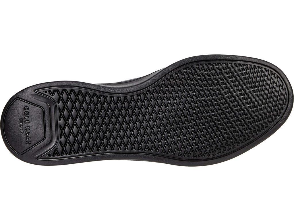 商品Cole Haan|Grand Crosscourt Modern Perforated Sneaker,价格¥451-¥587,第5张图片详细描述
