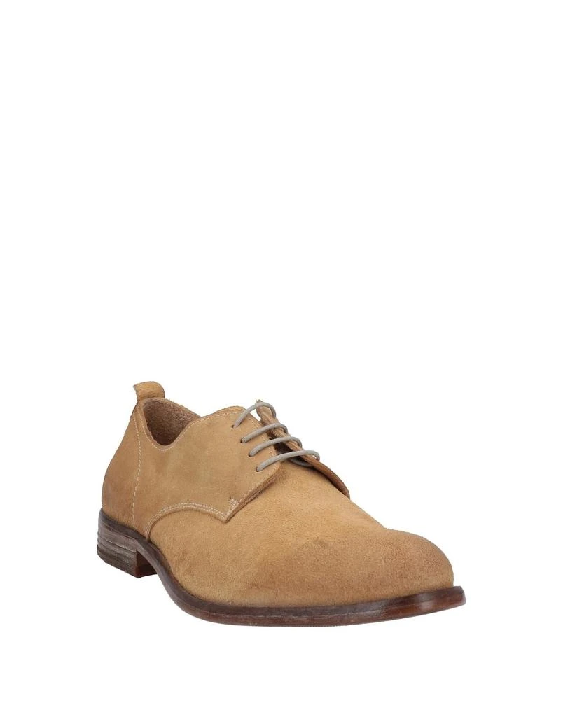 商品MOMA|Laced shoes,价格¥638,第2张图片详细描述