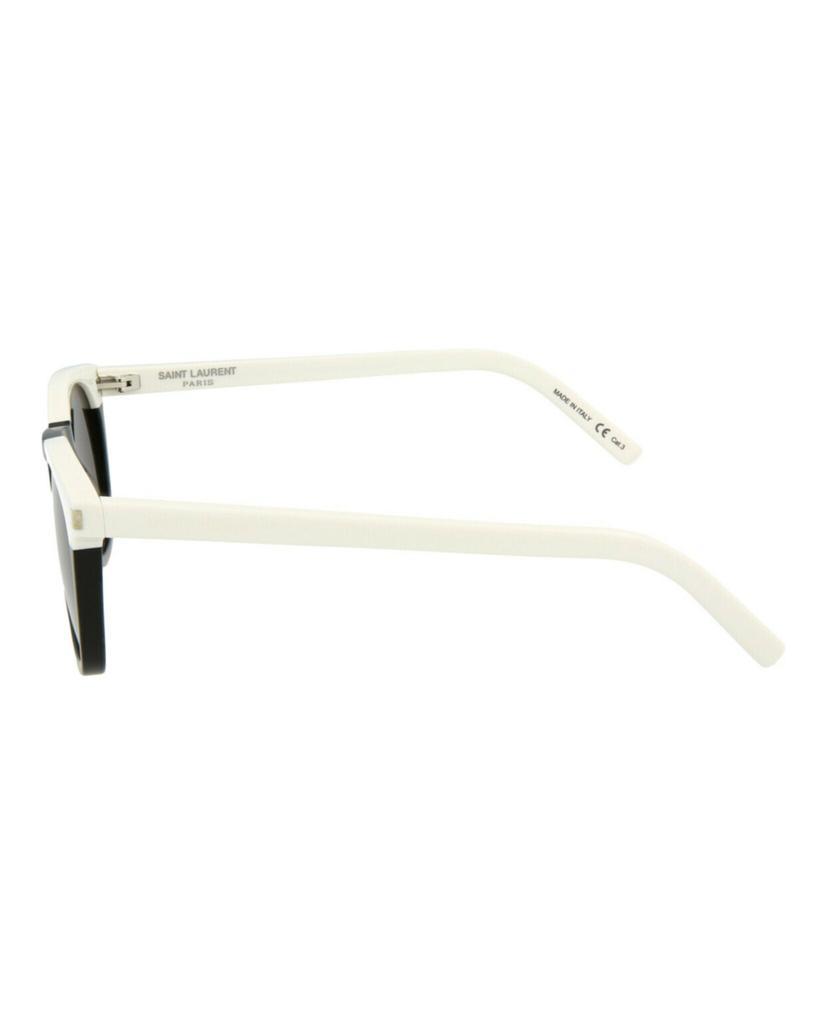 商品Yves Saint Laurent|Square-Frame Acetate Sunglasses,价格¥1079,第5张图片详细描述