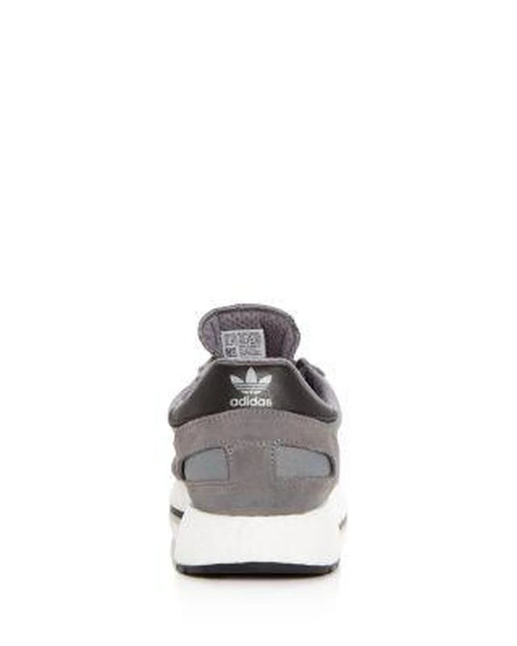 商品Adidas|男士 Iniki Lace Up 运动鞋,价格¥800,第3张图片详细描述