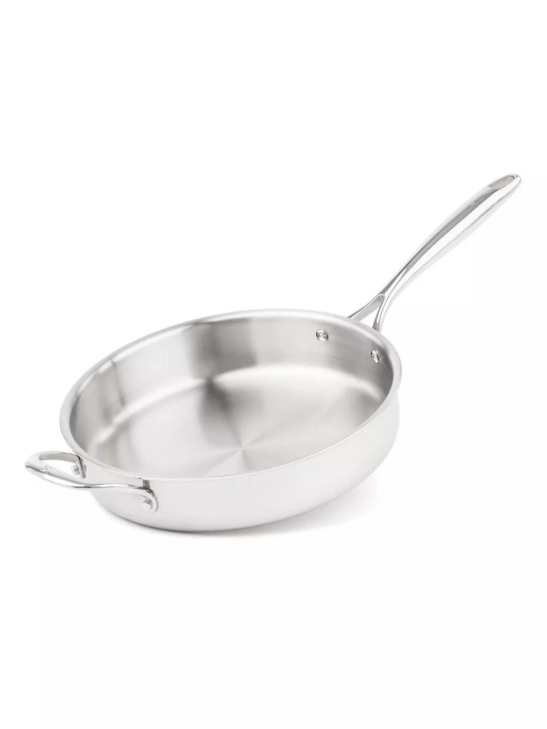 商品Sardel|4-Quart Saute Pan,价格¥1092,第1张图片