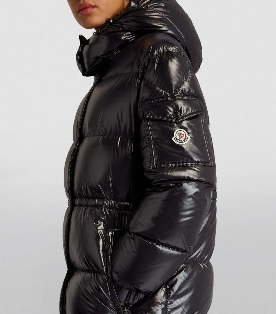 Long Down Cavettaz Jacket 商品