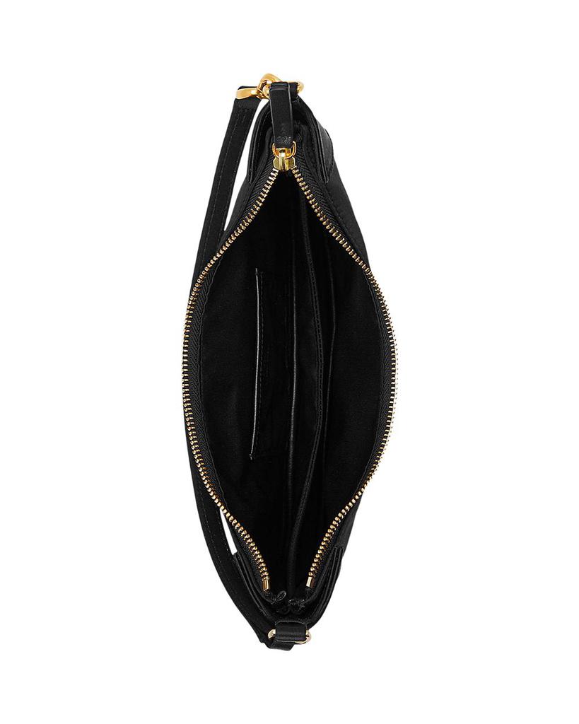 Polo ID Satin Mini Shoulder Bag商品第5张图片规格展示