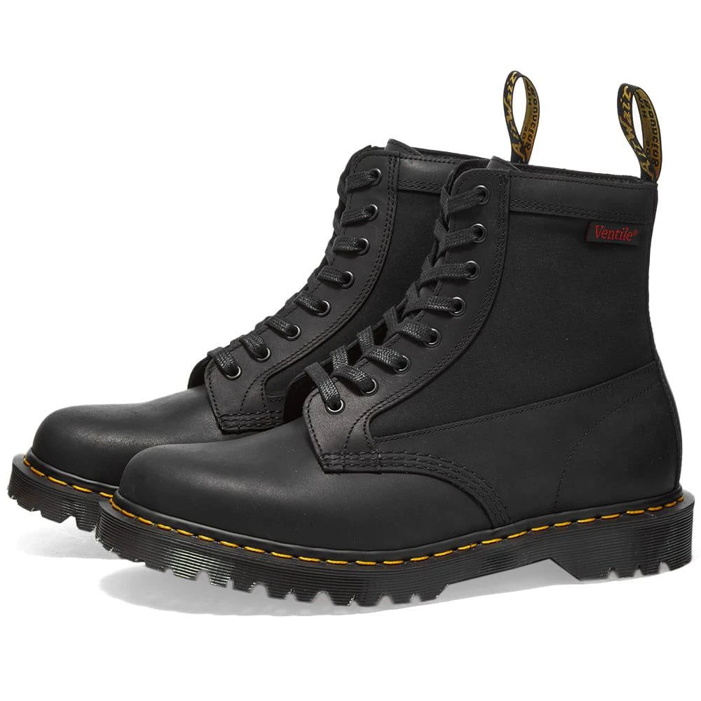 商品Dr. Martens|Dr. Martens 1460 Panel Boot - Made in England,价格¥1001,第1张图片