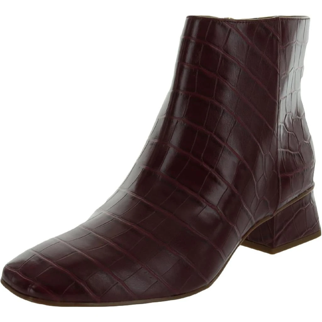 Circus by Sam Edelman Womens Daysi Zipper Ankle Boots 商品