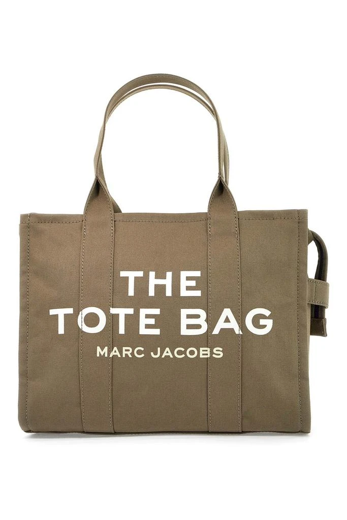 商品Marc Jacobs|Borsa The Canvas Large Tote Bag,价格¥1307,第1张图片