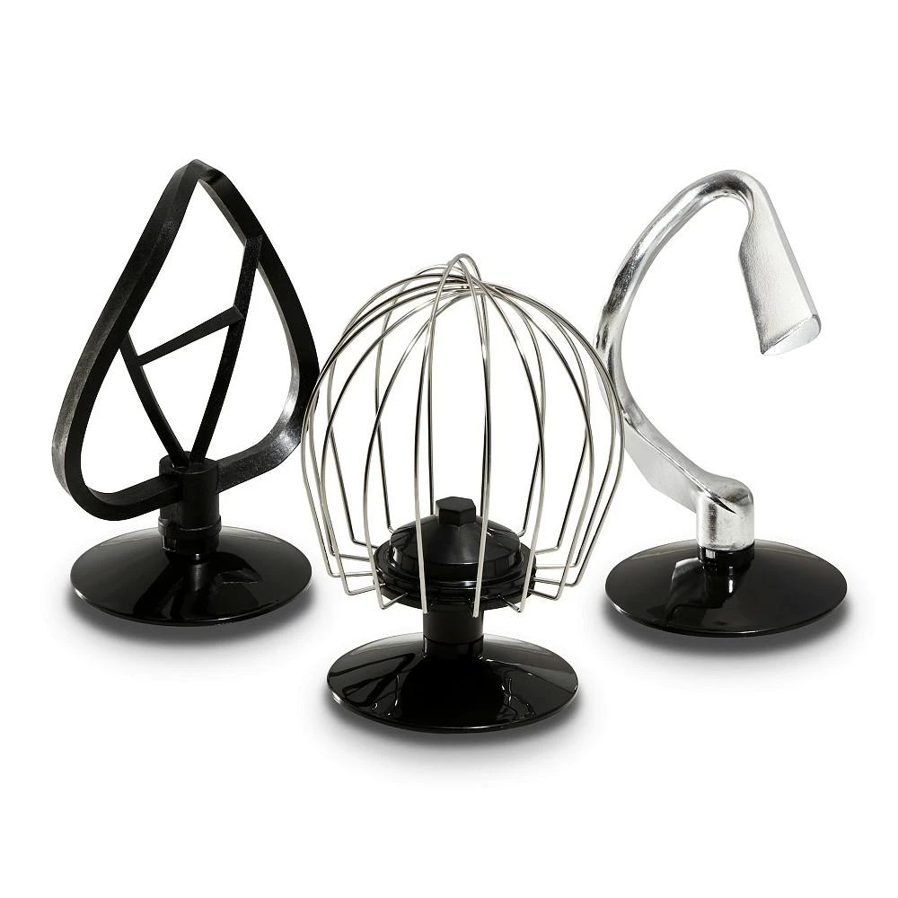 商品Hamilton Beach|6-Speed Stand Mixer,价格¥816,第3张图片详细描述