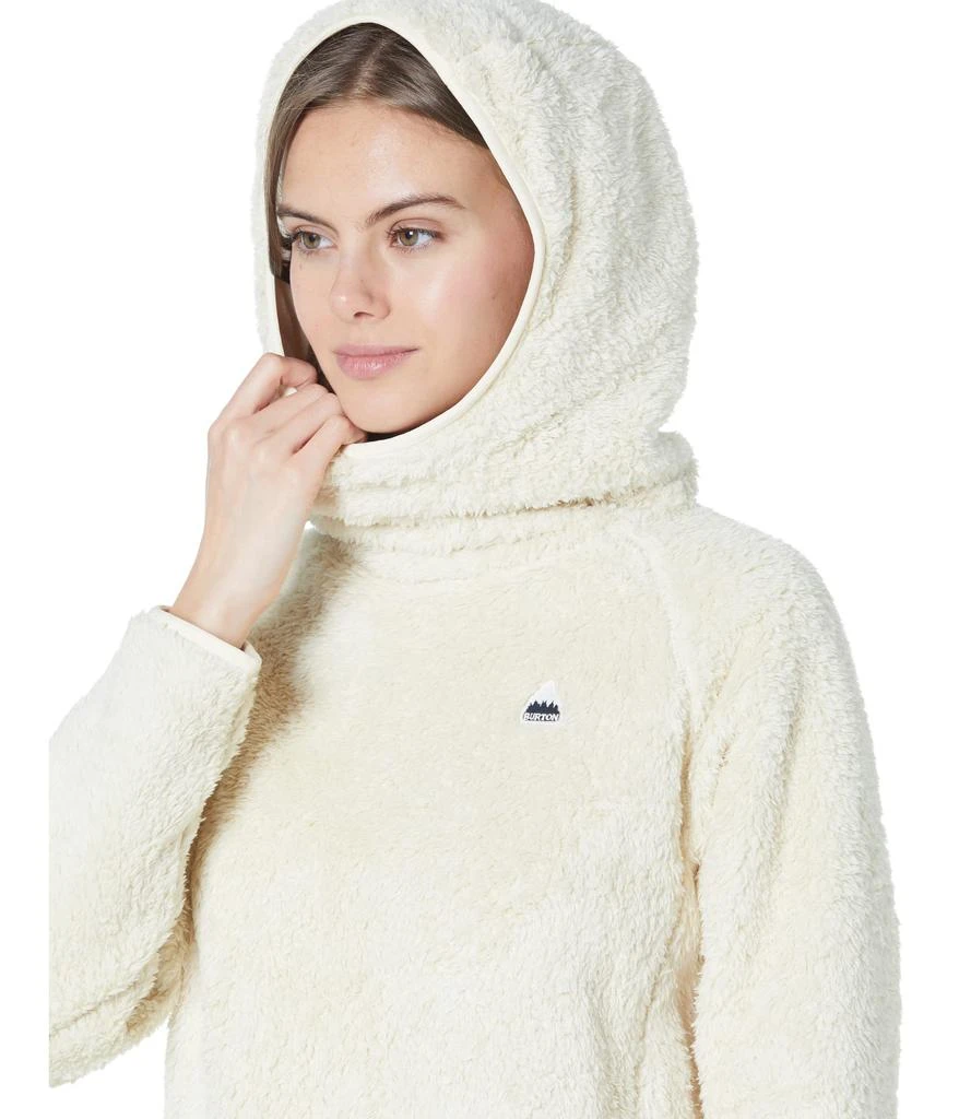 商品Burton|Lynx Pullover Fleece,价格¥837,第3张图片详细描述