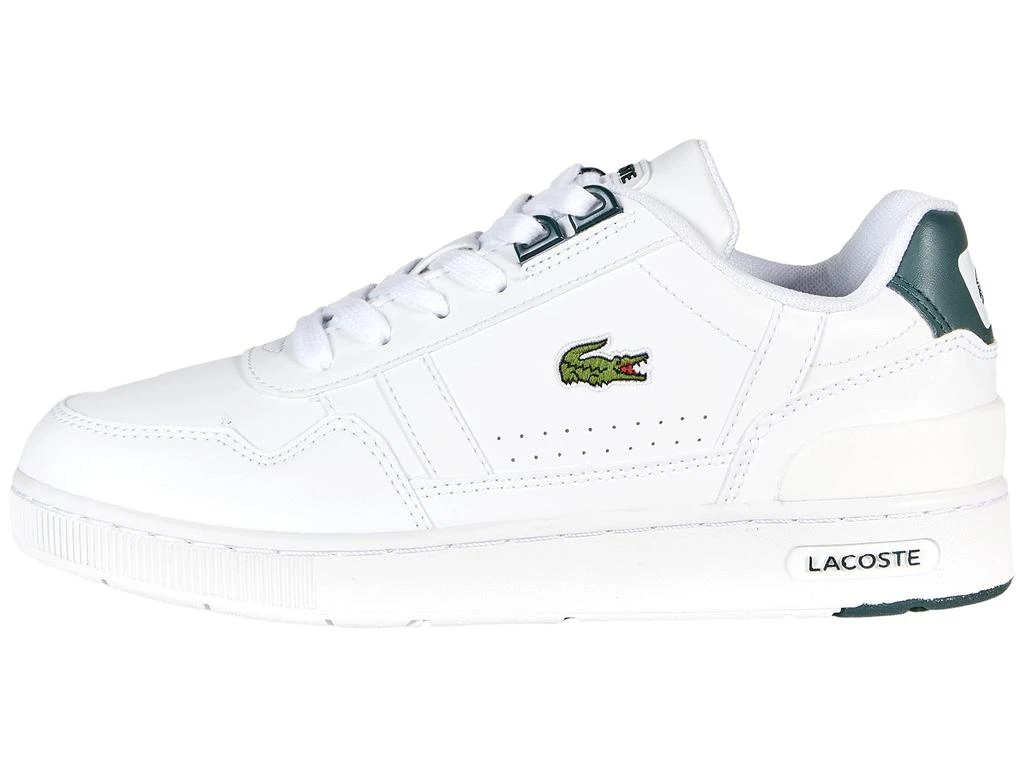 商品Lacoste|T-Clip 0121 1 SUJ (Little Kid/Big Kid),价格¥475,第4张图片详细描述