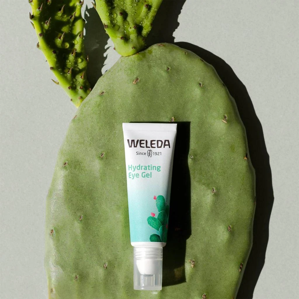 商品Weleda|Weleda Sheer Hydration Eye Gel,价格¥100,第2张图片详细描述