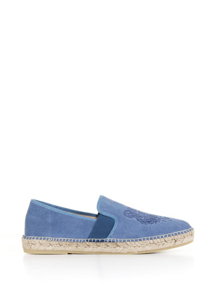 商品Kenzo|Kenzo Loafers,价格¥1308,第1张图片