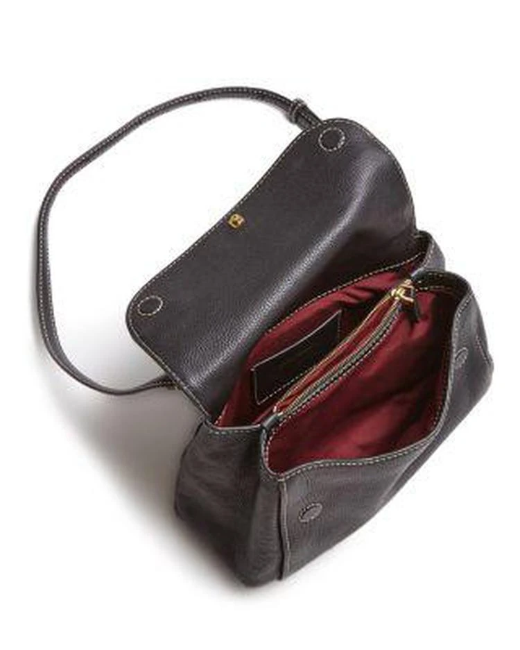 商品Marc Jacobs|The Boho Grind Leather Crossbody,价格¥2067,第3张图片详细描述