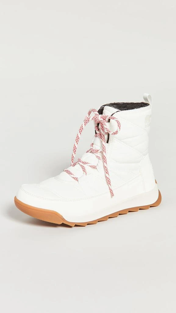 商品SOREL|Sorel Whitney II 蕾丝短靴,价格¥898,第2张图片详细描述