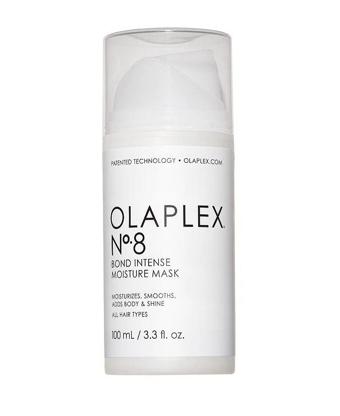 商品Olaplex|No.8 Bond Intense Moisture Mask 3.3 oz.,价格¥224,第1张图片