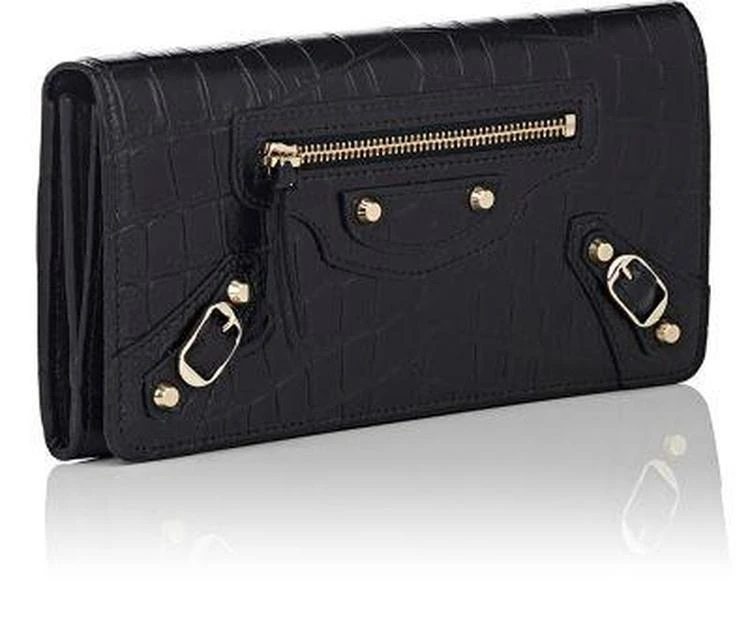 商品Balenciaga|Classic Money Wallet,价格¥3094,第2张图片详细描述