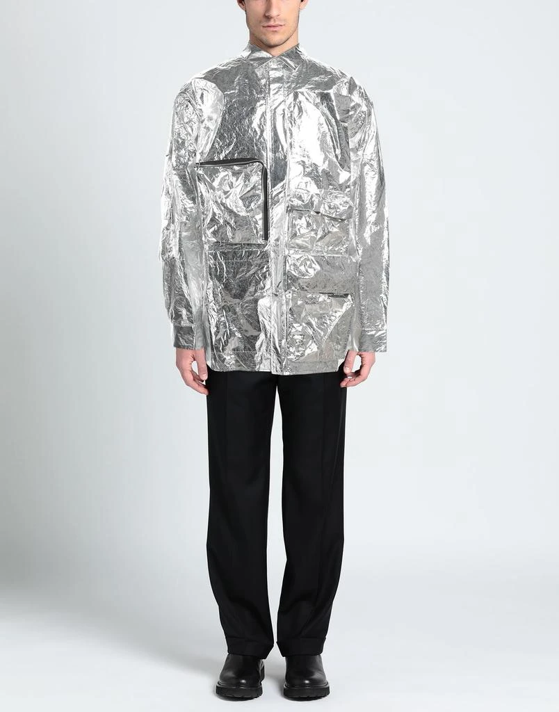 商品OAMC|Full-length jacket,价格¥1343,第2张图片详细描述