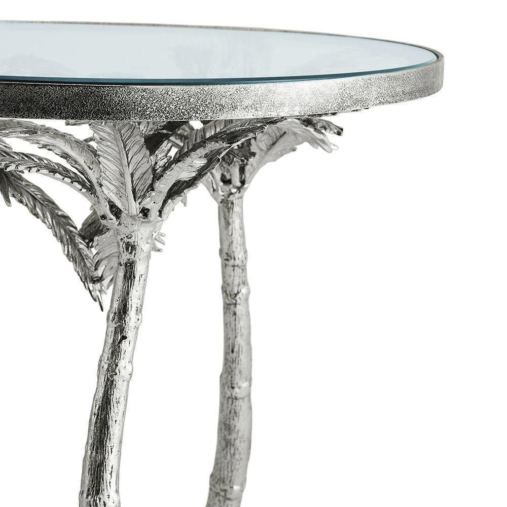 Palm Accent Table 商品