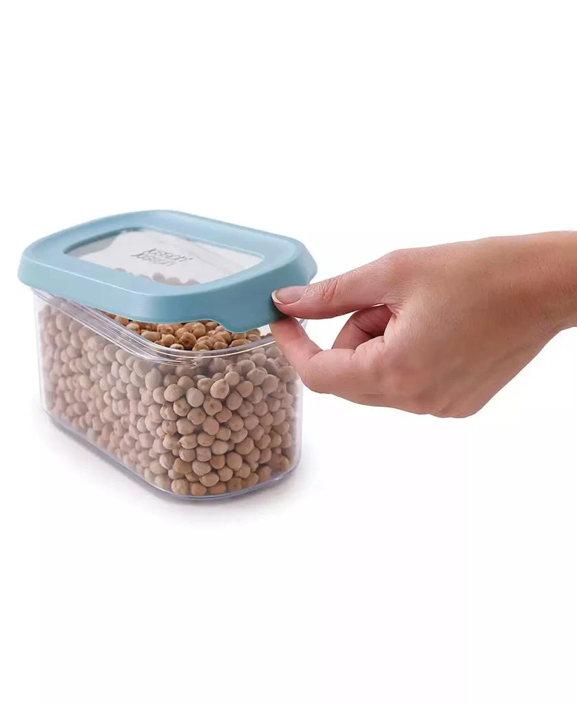 CupboardStore 5-Pc. Dry Food Storage Set & Scoop 商品