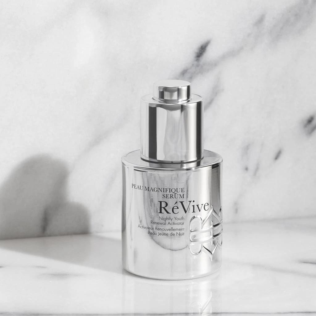 商品Revive|Peau Magnifique Serum Nightly Youth Renewal Activator,价格¥6240,第4张图片详细描述