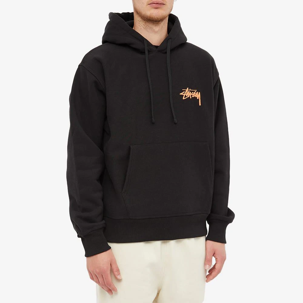 商品STUSSY|Stussy Dance Energy Hoody,价格¥1033,第2张图片详细描述