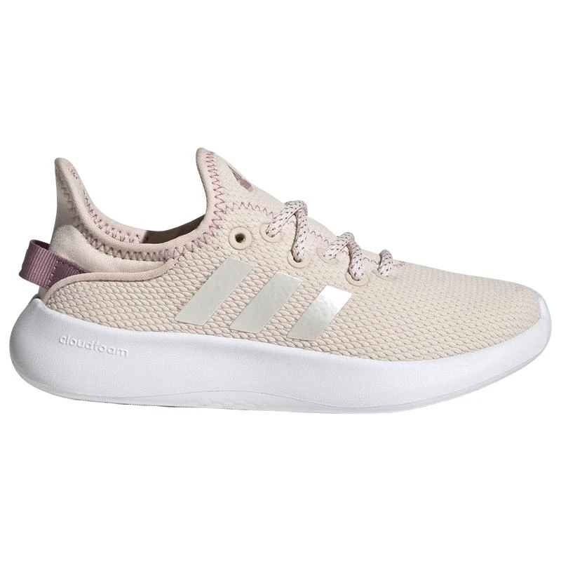 商品Adidas|adidas Cloudfoam Pure - Boys' Grade School,价格¥512,第1张图片