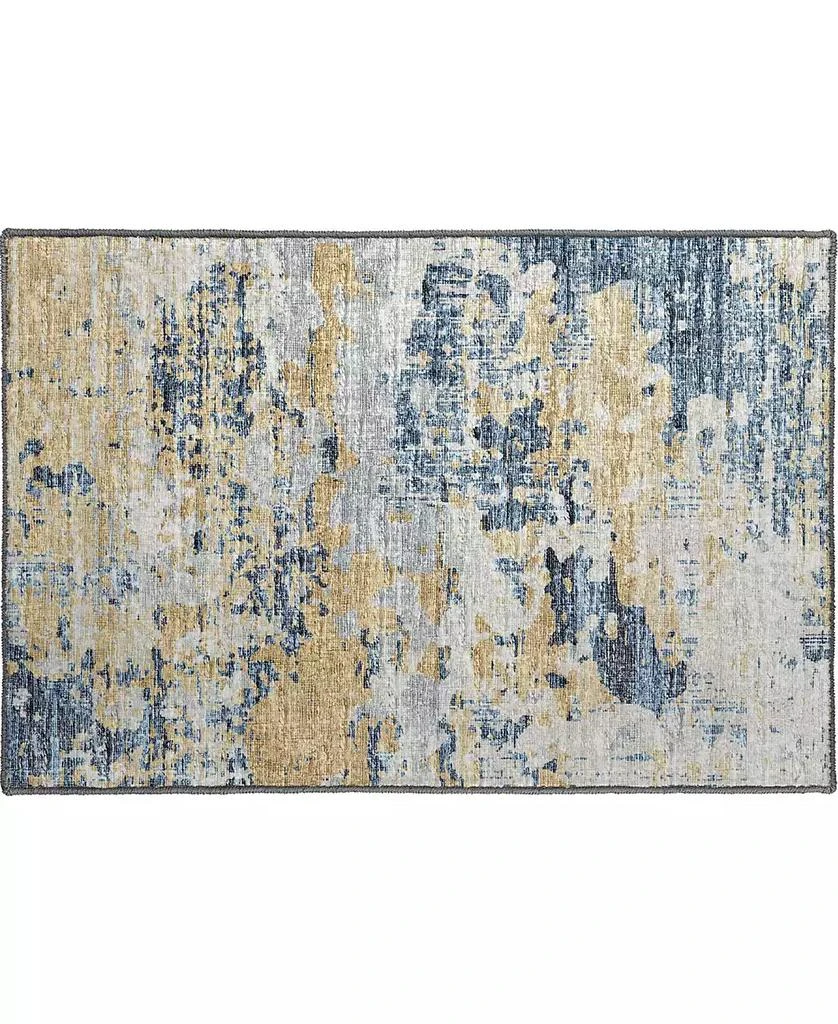商品Dalyn|Camberly CM4 1'8" x 2'6" Area Rug,价格¥276,第1张图片