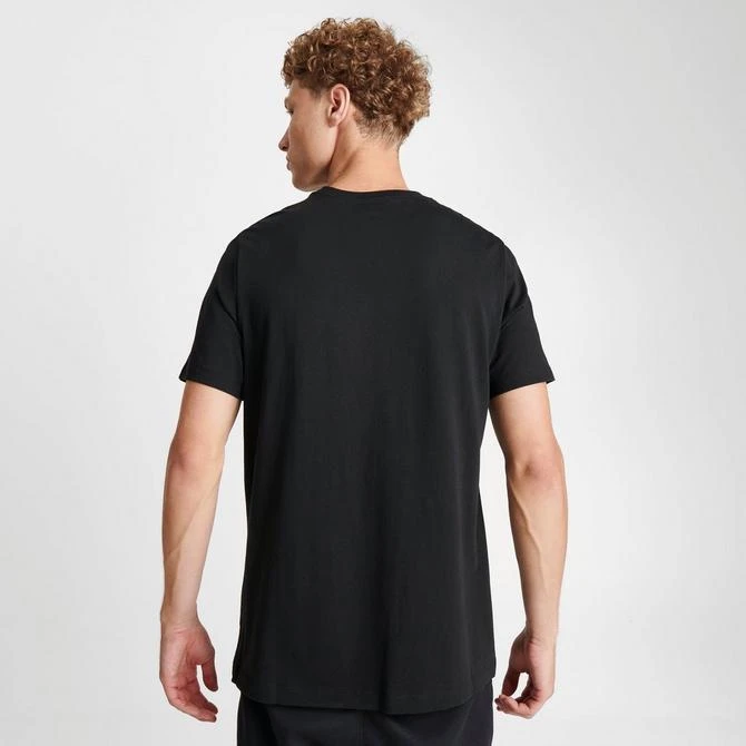 Men's Jordan Air Jumpman Logo Graphic T-Shirt 商品