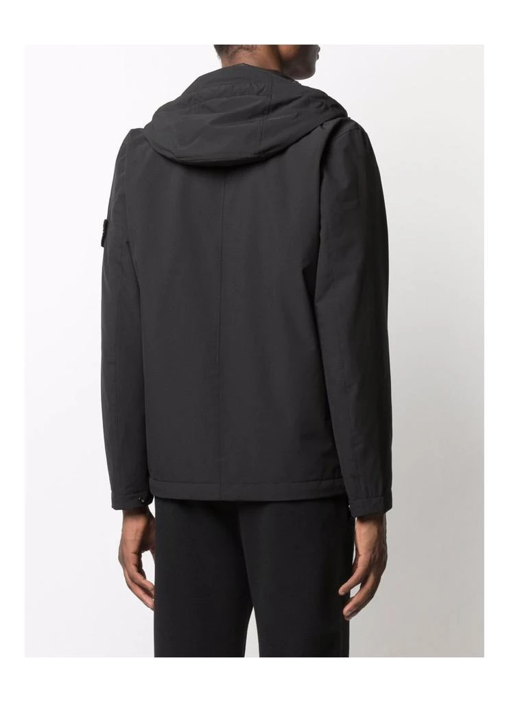 商品Stone Island|BLOUSON,价格¥3504,第3张图片详细描述