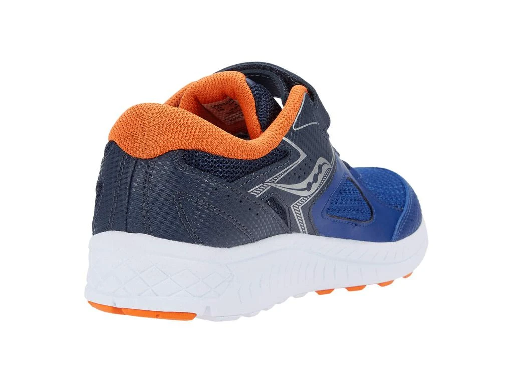 商品Saucony|S-Cohesion 13 A/C (Little Kid/Big Kid),价格¥284,第5张图片详细描述