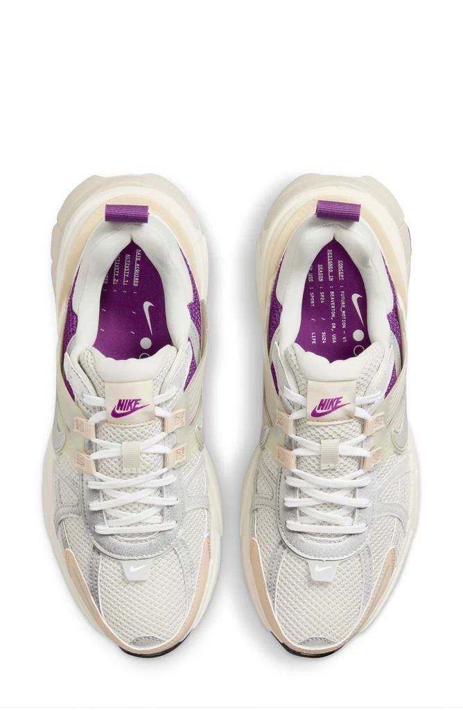 商品NIKE|V2K Run Sneaker,价格¥533,第4张图片详细描述