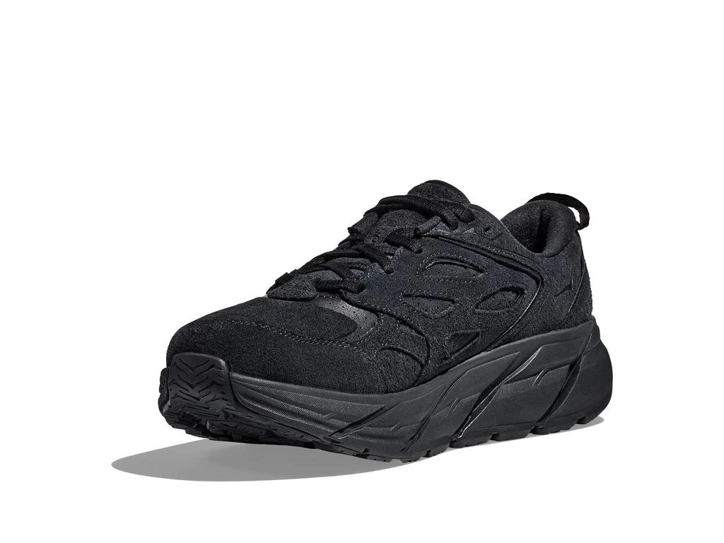 商品Hoka One One|Clifton L Suede,价格¥1033,第1张图片