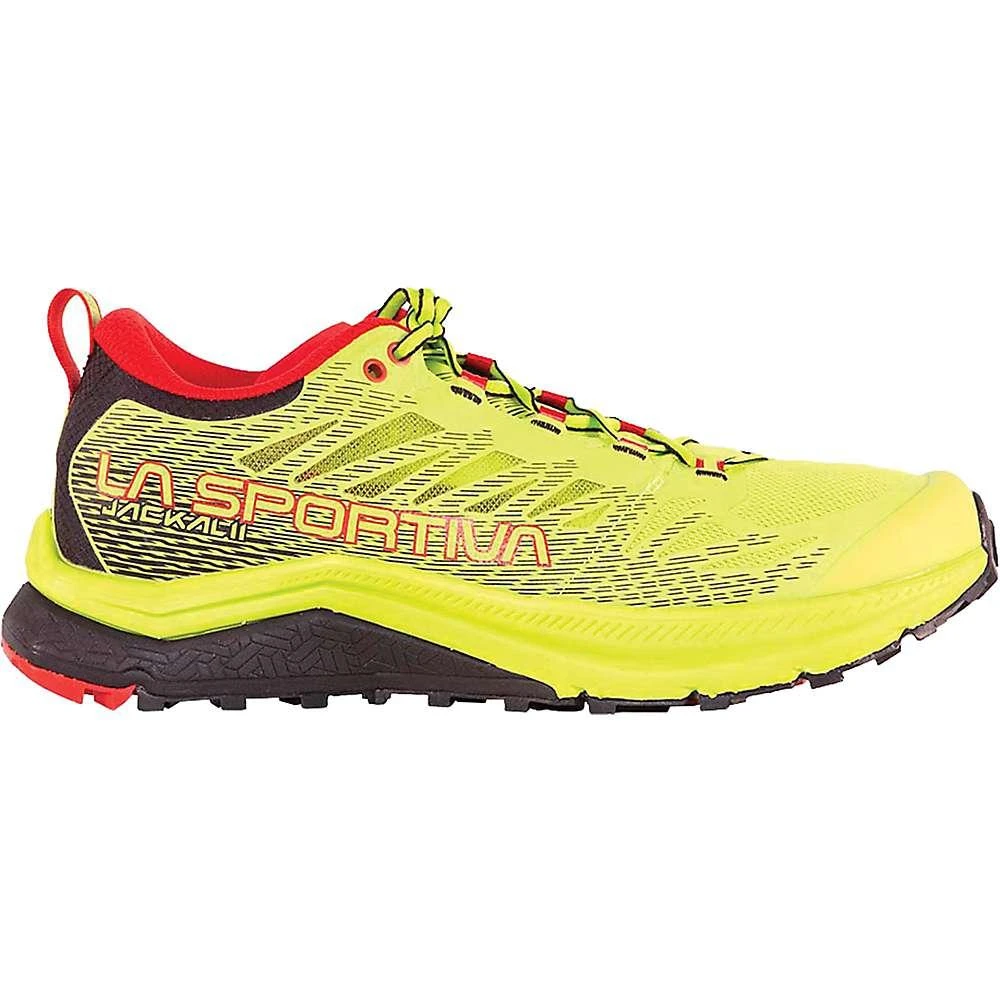 商品La Sportiva|La Sportiva Men's Jackal II Shoe,价格¥1361,第2张图片详细描述