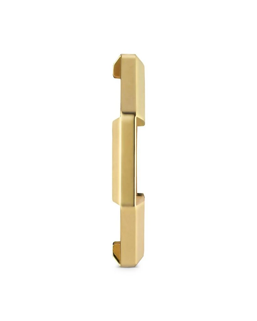 18K Yellow Gold Link To Love Mirror Ring 商品